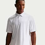 Nike Tailored Performance Men's Dri-FIT Golf Polo