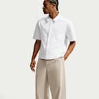 Pants de pierna recta Dri-FIT con protección contra los rayos UV para hombre Nike 24.7 PerfectStretch