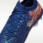 ナイキ ファントム GX 2 エリート "Erling Haaland" ファームグラウンド ローカット サッカースパイク