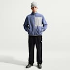 Nike Club Chaqueta con cremallera completa Therma-FIT - Hombre