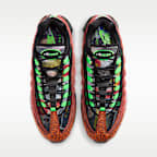 Nike Air Max 95 Big Bubble "Hong Kong" Men's Shoes