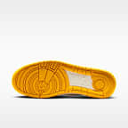 รองเท้าผู้ชาย Nike Full Force Low