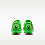 Nike Phantom 6 Low Pro «Erling Haaland» fotballsko til gress