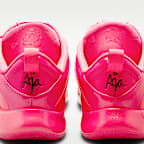 A'One "Warning Label" A'ja Wilson Basketball Shoes