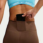 Nike One Women's High-Waisted 7/8 Leggings