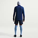 Nike Academy Dri-FIT Fußball-Drill-Oberteil (Herren)