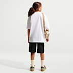 Nike Sportswear Older Kids' Oversized T-Shirt