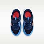 Nike Sonic Fly Little Kids' Running Shoes