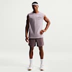 Nike N.A.C. T-shirt voor heren