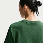 Nike Sportswear Camiseta oversize - Mujer