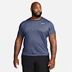T-shirt de fitness Nike Dri-FIT pour homme