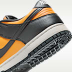 Nike Dunk Low Retro Men's Shoes