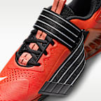 Chaussure de renforcement musculaire Nike Savaleos