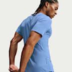 Męska koszulka z krótkim rękawem Dri-FIT ADV Nike Pro Training