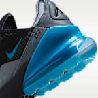 Παπούτσια Nike Air Max 270 για μεγάλα παιδιά