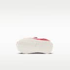 Tenis para bebé e infantil Nike Cortez SE