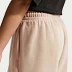 Kobe Big Kids' Dri-FIT Fleece Basketball Pants