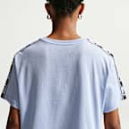 Nike Sportswear Classic Women's Loose Cropped T-Shirt