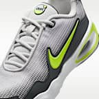 Chaussures Nike Air Max Nova pour ado