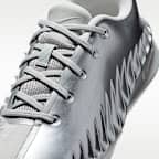 Tenis de básquetbol para niños grandes Nike G.T. Cut 4