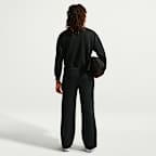 Nike Studio Fleece Big Kids' (Girls') Pants