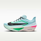 รองเท้าวิ่งโร้ดเรซซิ่งผู้ชาย Nike Zoom Fly 6