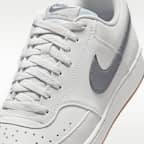 Nike Court Vision Low Herenschoenen
