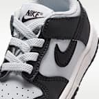 Nike Dunk Low Baby/Toddler Shoes