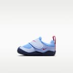 Nike Swoosh 1 Essential Baby/Toddler Shoes