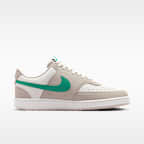Nike Court Vision Low Men's Shoes