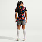 WSL Women's Nike Digital Performance Top Short Sleeve Women's Nike Digital Performance Top Short Sleeve