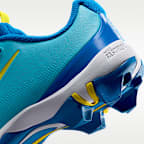 Nike Vapor Shark 3 Big Kids' Football Cleats