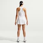 Nike Victory Women's Dri-FIT Flouncy Tennis Skirt