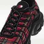 Sapatilhas Nike Air Max Plus para mulher