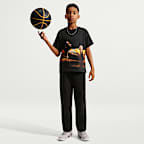 Kobe Dri-FIT póló gyerekeknek