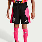 Nike x LEGO® Collection Older Kids' Aero-FIT Football Shorts