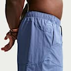 Nike N.A.C. Dri-FIT Webshorts (Herren)