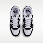 Nike Court Borough Low Recraft Big Kids' Shoes