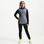 Pantalon de foot Dri-FIT Nike Academy pour ado