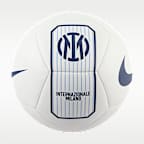 Inter Milan 25/26 Nike Pitch Ball