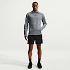 Nike Pro Parte de arriba de entrenamiento de capa intermedia Dri-FIT - Hombre