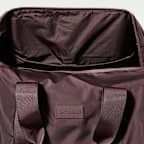 NikeSKIMS Women's Puffer Gym Bag
