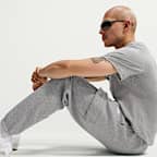 Pants cargo de tejido Fleece para hombre Nike Club