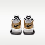 Nike Air More Uptempo Big Kids' Shoes