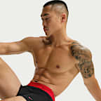 Boxer en microfibre Nike Elite pour homme