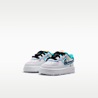 Nike Force 1 Baby/Toddler Shoes