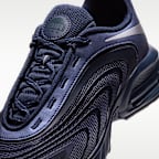 Tenis con detalles de diseño reflejante para hombre Nike Air Max Fire