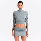 NikeSKIMS Airy Women's Track Jacket