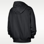 WNBA Legends Nike Basketball Jersey Fleece Pullover Hoodie