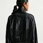 Nike Sportswear Women's Oversized Windrunner Jacket